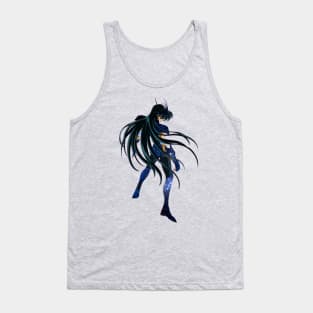 Dragon Shiryu Tank Top